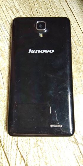 Lenovo a536