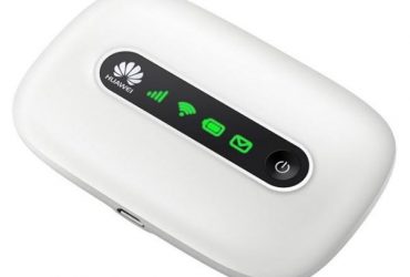 For sale Huawei Pocket Wifi