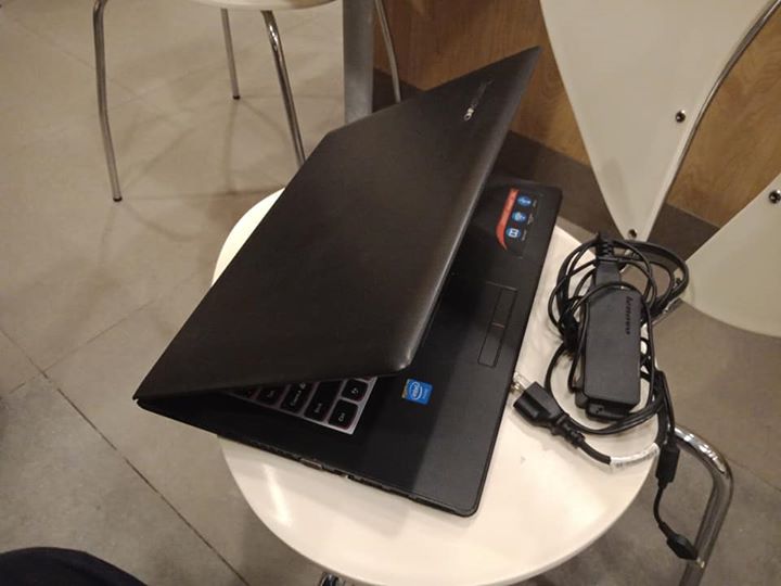 Lenovo laptop Quadcore Celeron