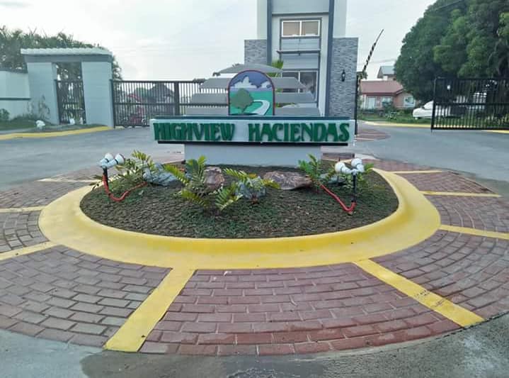 HOUSE AND LOT IN PAMPANGA FOR SALE