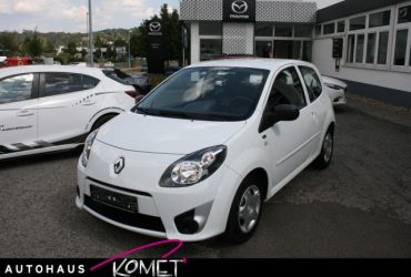 Renault Twingo 1.2 LEV 16V 75 YAHOO!, Herrenberg