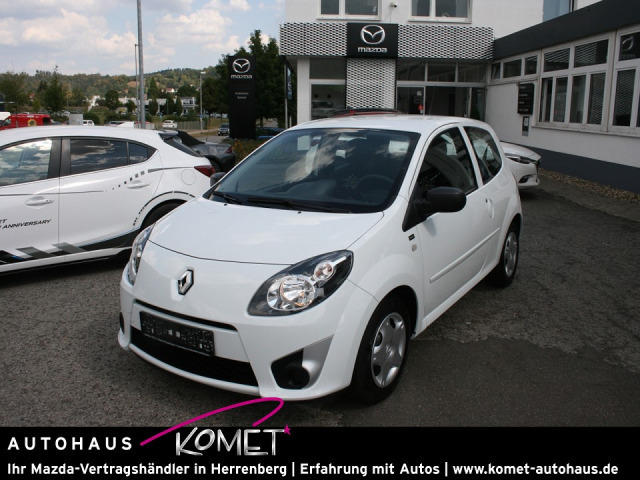 Renault Twingo 1.2 LEV 16V 75 YAHOO!, Herrenberg