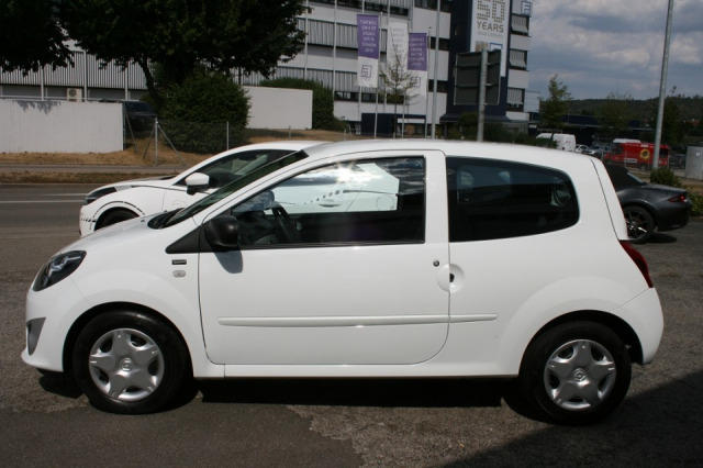 Renault Twingo 1.2 LEV 16V 75 YAHOO!, Herrenberg