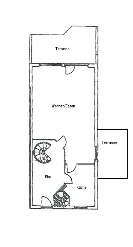 Familienfreundliches Haus am Schwarzen Grund Berlin