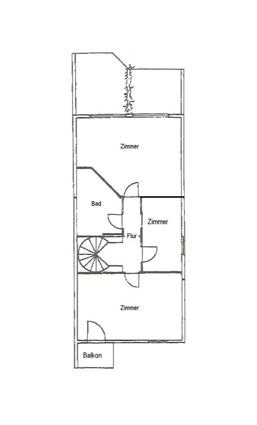 Familienfreundliches Haus am Schwarzen Grund Berlin