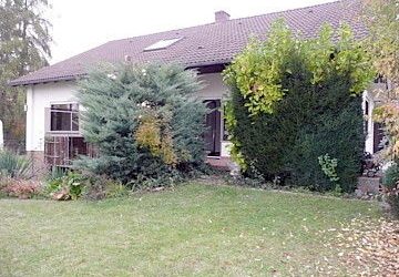 Einfamilienhaus in Sindelfingen