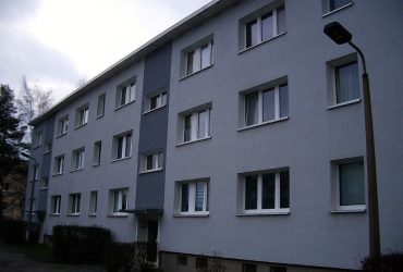 Tolle 3-Raum-Wohnung mit Balkon und Garage in Chemnitz / Adelsberg !