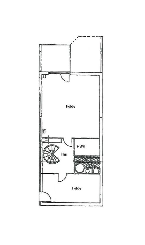 Familienfreundliches Haus am Schwarzen Grund Berlin