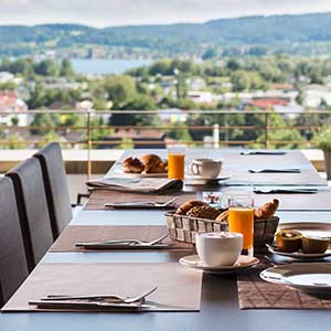 Hotel K99  in Radolfzell am Bodensee