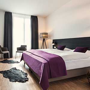 Hotel K99  in Radolfzell am Bodensee