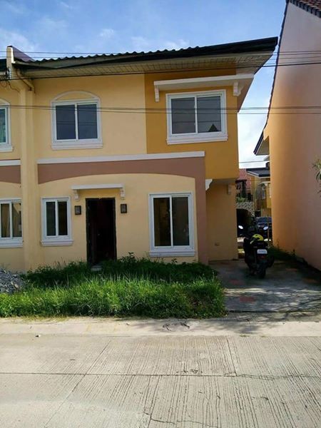 House and lot for sale