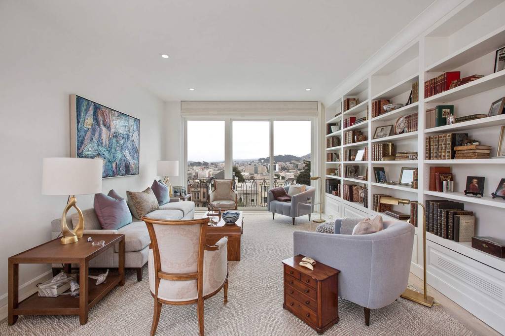 Luxury Apartment Complex for sale in  San Francisco, CA