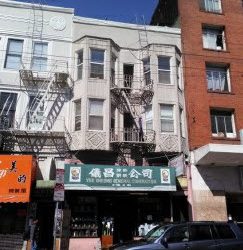 23 Room Luxury Hotel for sale in San Francisco, United States