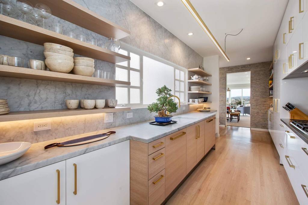 Luxury Apartment Complex for sale in  San Francisco, CA