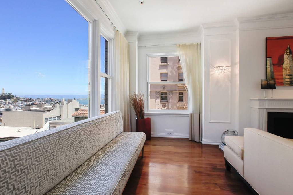 3 Bedroom Luxury House in  San Francisco, CA