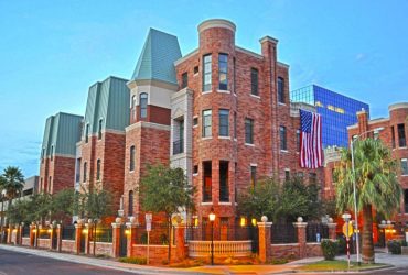 Luxury Townhouse for sale in , Phoenix, Maricopa County, Arizona