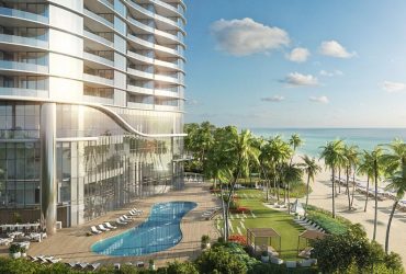 Luxury 149 m2 Apartment for sale in Sunny Isles Beach, Miami-Dade County, Florida