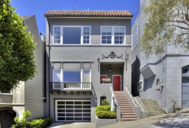 Luxury Apartment Complex for sale in San Francisco, CA