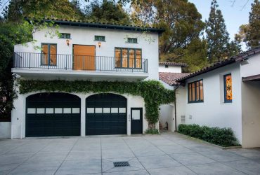 Luxurious detached House 2550 Aberdeen Ave, Los Angeles, CA 90027, Los Angeles, California