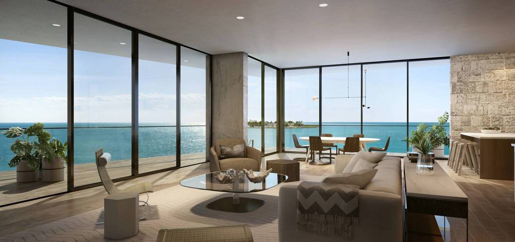 Luxurious House for sale in Miami, Florida