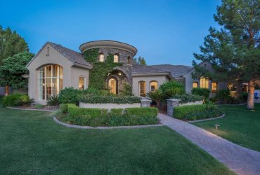 6 Bedroom Luxury Detached House Phoenix, Maricopa County, Arizona