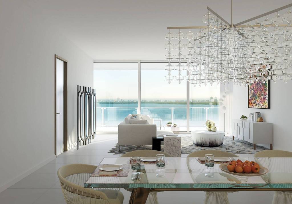 5 Bedroom Luxury Home for sale in Miami, Florida