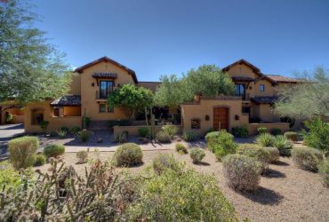 7 Bedroom Luxury House for sale in Scottsdale, Maricopa County, Arizona