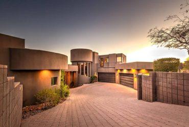 Luxury Detached House in Fountain Hills, Arizona