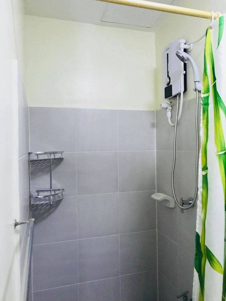 For Rent Condo in Quezon City