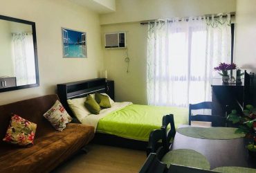 For Rent Condo in Quezon City