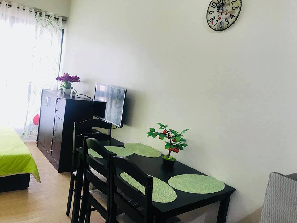 For Rent Condo in Quezon City