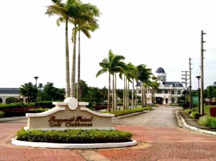 SUMMIT POINT GOLF & RESIDENTIAL ESTATE LIPA CITY, BATANGAS