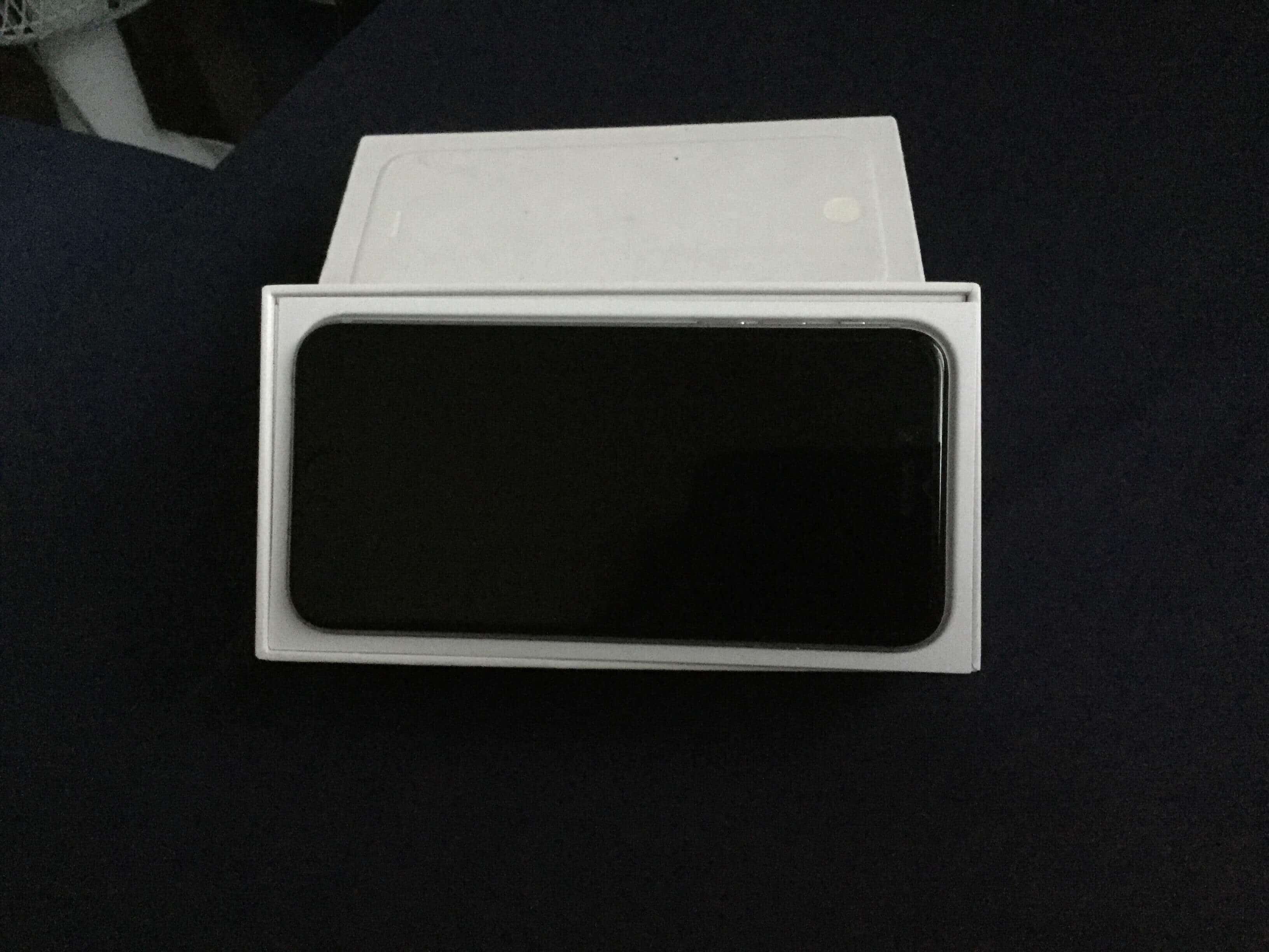 Iphone 6 Space Gray (64gb)