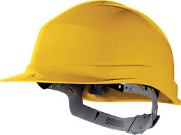 Delta Plus Venitex ZIRCON1 Safety Helmet