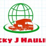 Lucky J Hauling