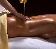 Cebu Amazing Touch Massage Services