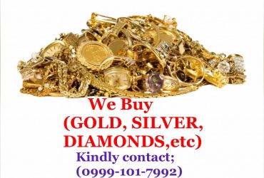 JEWELRY GOLD DIAMOND