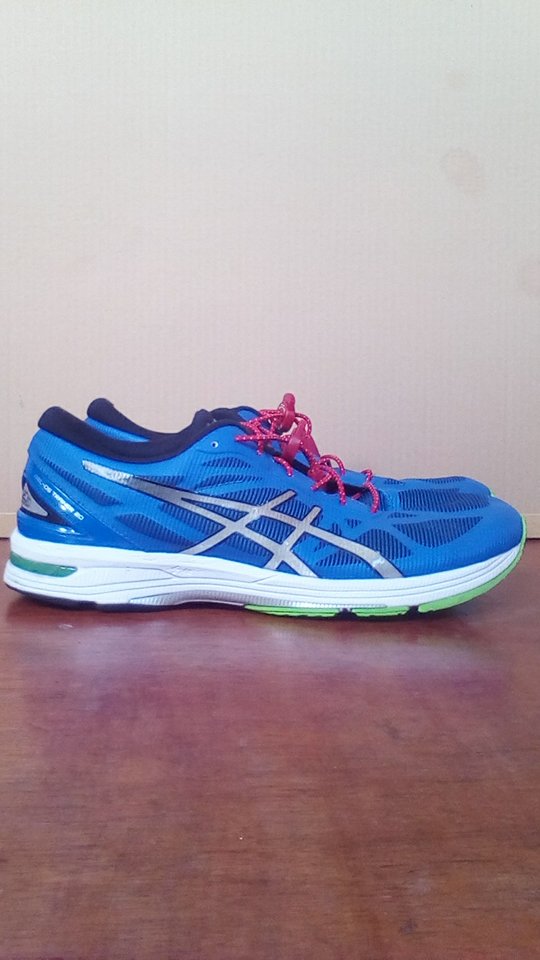 rubber shoes asics