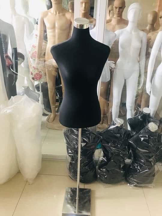 Mannequins