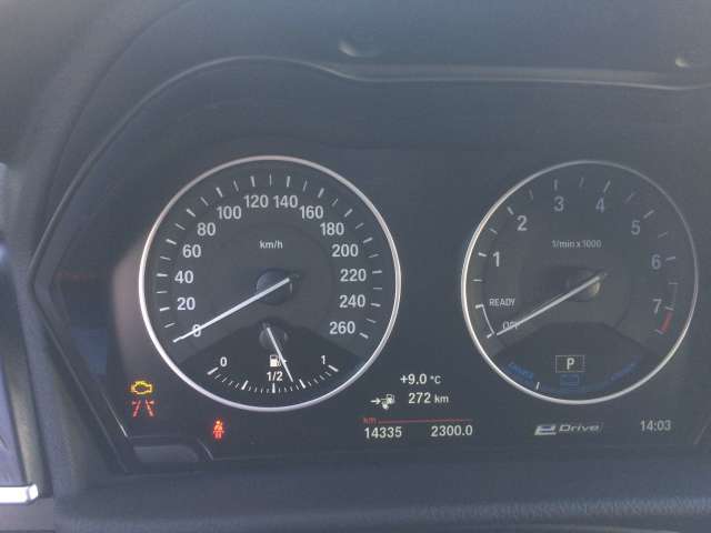 BMW 225 xe iPerf. Sport Line,LED,HUD,DAB,RFK,Navi,el.Hkkl