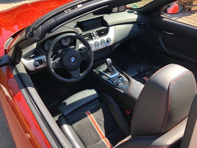 BMW Z4 sDrive35is Sport-Aut. DKG / 19