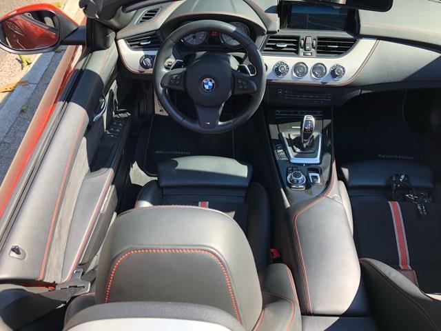 BMW Z4 sDrive35is Sport-Aut. DKG / 19