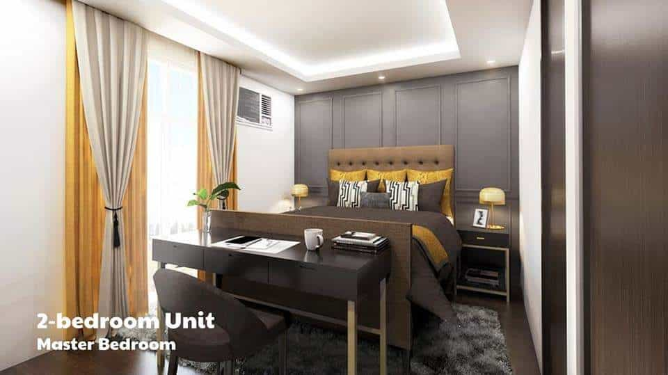 NEAR TO EVERYTHING CONDO in Lapulapu City, CEBU