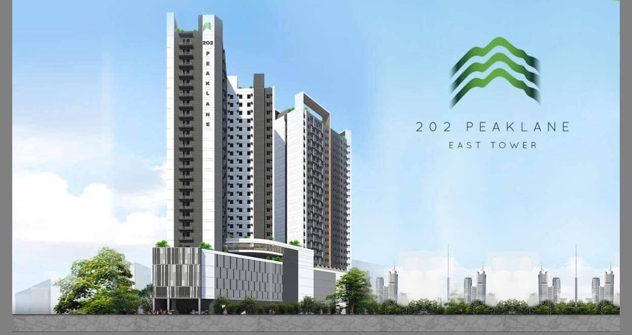 Pre-selling Condo across Ateneo De Davao – THE BEST RENTAL BUSINESS IN TOWN!