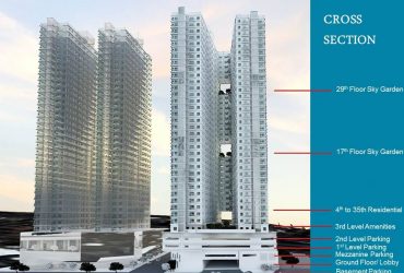 Pre Selling Condo in Mandaluyong