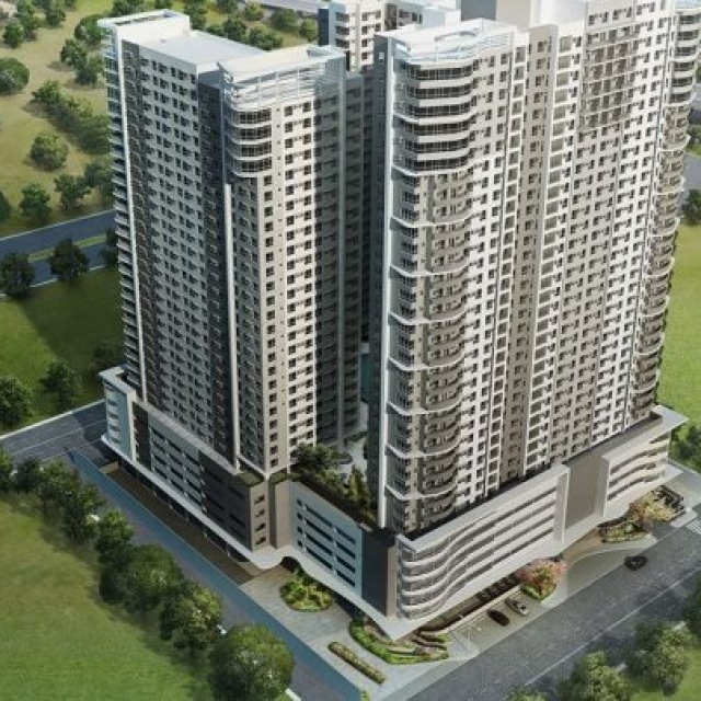 Avida Asten Tower 3 Studio Unit (Pre-Selling) – Search and Find 24