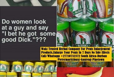 Waki Penis Enlargement Pdts Call +27710732372