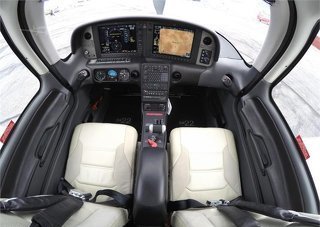 Cirrus SR22-G3 Turbo