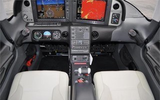 Cirrus SR22-G3 Turbo