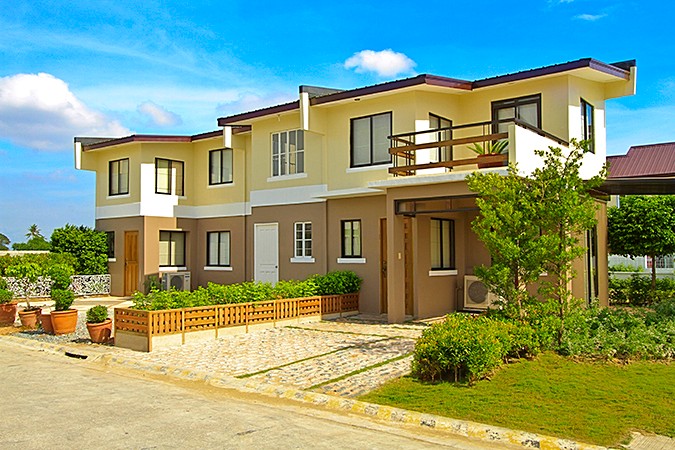 3 bdr house w car park affordable 25 min from Baclaran